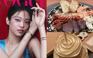 Bóc giá tiệc sinh nhật sang chảnh của Jennie: Tổ chức ở khách sạn Song Song từng làm đám cưới, bánh kem đắt đỏ bất ngờ