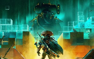 Bom tấn game bắn súng kết hợp thủ tháp hứa hẹn nhất năm 2023 chính thức mở cửa trải nghiệm sớm