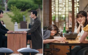 4 địa điểm nổi tiếng trong K-Drama ăn khách gần đây mà bạn thực sự có thể ghé thăm