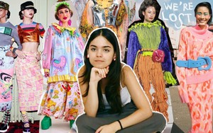 Chủ nghĩa tối giản đã hết thời, Gen Z ngày càng chuộng phong cách tối đa: Mọi thứ đều phải lung linh cầu kỳ để tìm kiếm sự kích thích