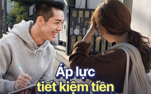 Cảm thấy mệt mỏi vì phải đấu tranh để tiết kiệm tiền: Người trẻ liên tục bị thuyết giảng về chuyện tích luỹ