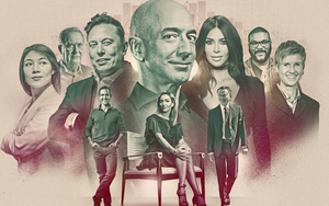 Người giàu dù mất trắng vẫn làm nên đại sự: Tất cả nhờ 4 mật mã này để bất kỳ ai cũng có thể lật ngược ván bài cuộc đời một cách nhanh chóng