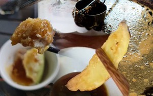 Về ra mắt nhà bạn trai, cô gái bất ngờ tìm được món nước chấm chân ái là đặc sản Thanh Hóa