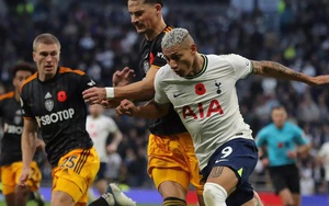 Nhận định bóng đá Preston vs Tottenham: Chờ Kane nổ súng