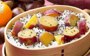 Những thực phẩm này là "thuốc bổ dạ dày tự nhiên", hãy ăn nhiều để tránh xa bệnh tật