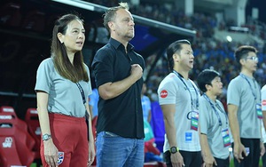 Thái Lan thưởng lớn cho HLV Polking