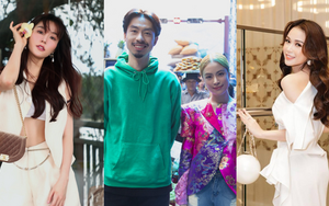 Đám cưới Vbiz được mong chờ năm 2023: Loạt mỹ nhân 'chốt đơn', Hoàng Thùy Linh - Đen Vâu sẽ gây chấn động?