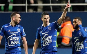 Nhận định bóng đá Troyes vs Lens (23h00, 28/1): Bất phân thắng bại