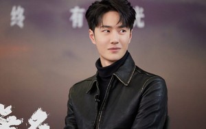 Từ đỉnh lưu vạn người mê, Vương Nhất Bác giờ bị ghét đến cực điểm: Trả lời câu nào như ‘tạt nước lạnh’ khán giả câu đó!