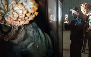 Có gì hay sau những cảnh quay của The Last Of Us tập 2?