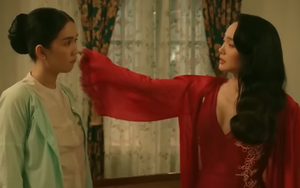 Bí mật sau cảnh nóng nhất ‘Chị chị em em 2’: Ngọc Trinh cởi 100%, Minh Hằng có phản ứng đáng chú ý ra sao?