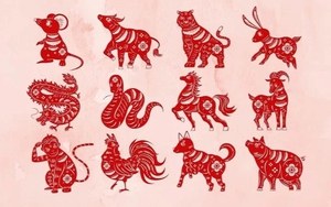 Bậc thầy phong thủy Singapore dự đoán sự nghiệp và tài chính 12 con giáp: 3 con giáp có quý nhân phù trợ, tuổi Tý cực may mắn, tuổi Thìn tránh đầu tư ‘bốc đồng’