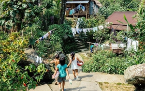 Không phải Singapore hay Nhật Bản, đây mới là nơi sạch nhất châu Á: Dân từ nhỏ đã được dạy điều này