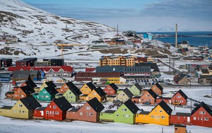 Thị trấn đặc biệt nơi luật cấm người dân không được qua đời, cũng không được sinh con nhưng lý do vô cùng hợp lý