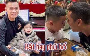 Đều là streamer nổi tiếng, đông fan nhất nhì Việt Nam nhưng cớ sao Độ Mixi và Thầy giáo Ba vẫn chịu cảnh con ruột ‘anti bố’?