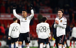 Hàng thủ MU đã thay đổi thế nào dưới thời Ten Hag?