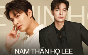 Nam thần “triệu đô” tuổi Mão: Trăm vai như một, hơn 30 tuổi vẫn để mẹ giữ tiền, từng bị vướng "phốt lái máy bay", cặp kè nữ đại gia để được bao nuôi