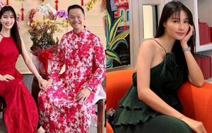 Cuộc sống của sao Vbiz được cầu hôn trên khinh khí cầu: Luôn tình tứ cùng vị hôn phu, vừa đón sinh nhật sang chảnh