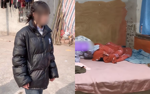 Sau một đêm ngủ ở nhà bạn trai khi về ra mắt, cô gái "biến mất" không một câu chào tạm biệt