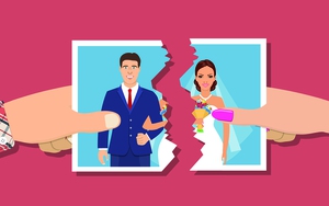 7 sai lầm trong hôn nhân của đàn ông có thể khiến gia đình phải ly tán: Càng bản lĩnh, càng nhẹ nhàng vượt qua