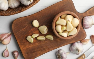 4 loại thực phẩm "chống ung thư" bạn nên ăn thường xuyên nếu không muốn tế bào ung thư có cơ hội gõ cửa