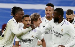 
Nhận định bóng đá La Liga hôm nay 29/1