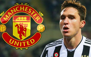 Tin chuyển nhượng 28/1: MU muốn giải cứu sao Juventus