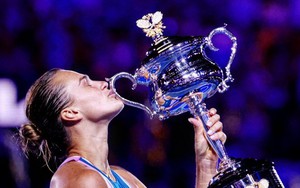 Ngược dòng ngoạn mục, Aryna Sabalenka vô địch đơn nữ Australian Open 2023