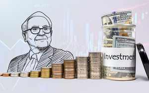 Bí mật giúp thần chứng khoán kiếm tiền từ khi mới 13: Tuổi trẻ sẵn sàng làm điều này, phần đời còn lại tuyệt đối không hối hận