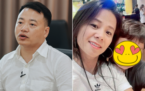 Doanh nhân Đào Lan Hương hé lộ câu nói của con trai: "Mẹ mà làm sao thì con không sống được" 