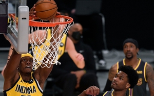 Mục tiêu của LA Lakers cam kết tương lai với CLB