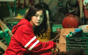 Kim Se Jeong tái xuất, hợp tác với sao The Glory và anh luật sư hot nhất 2022