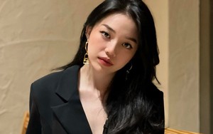 Linh Ngọc Đàm: Cãi nhau với người yêu là một nghệ thuật và Linh chưa bao giờ thua!