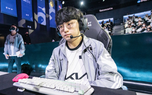 ShowMaker vẫn tự tin có thể đánh bại được T1