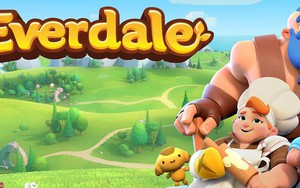 Tiếp quản Everdale, Metacore hứa hẹn sẽ đem siêu phẩm của Supercell trở lại trong thời gian tới