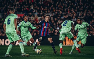 Cuộc tranh cãi của Gavi