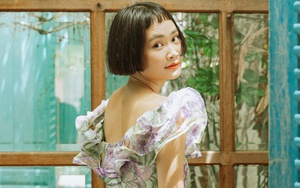 Tập 7 'Là Nhà': Chi 400 triệu sửa nhà rồi bỏ đi Pháp, đến lúc trở về cô bạn cá tính vỡ òa vì quá đẹp 