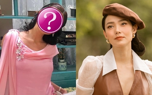 Mỹ nhân lai đối đầu Ba Trà ở 'Chị chị em em 2': Từng là người khiến Minh Hằng 'nể phục', được Vũ Ngọc Đãng 'săn đón' từ năm 3 tuổi