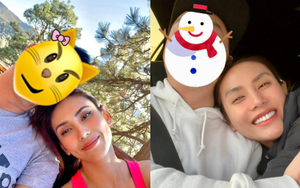 Chồng sắp cưới của Võ Hoàng Yến là ai? 