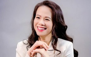 Doanh nhân Đào Lan Hương hé lộ câu nói cảm động của cậu con trai khiến ai cũng phải trầm trồ