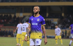 Tân binh Hà Nội tự tin bảo vệ chức vô địch V-League