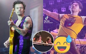 Góc ê chề: Harry Styles rách quần đúng chỗ hiểm trước mặt tình trong mộng, Kylie Jenner và loạt sao đình đám
