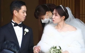 Chuyện tình yêu đặc biệt của thiếu gia nhà tài phiệt Hyundai với tay golf nổi tiếng: phá vỡ quy tắc kết hôn với con gái nhà 'thường dân'