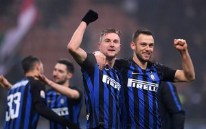 Tin nóng bóng đá tối 29/1: MU sắm thêm hậu vệ