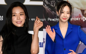 Khi idol đóng vai chính: Tranh cãi về diễn xuất của Son Naeun và Kim Dasom