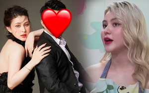 Hot girl con lai Sunna hé lộ đã ly hôn, lạc quan làm mẹ đơn thân