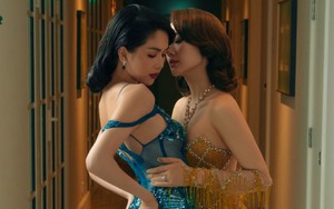 Vũ Ngọc Đãng: ‘Tôi cố tình để Ngọc Trinh mặc gợi cảm trong Chị chị em em 2’