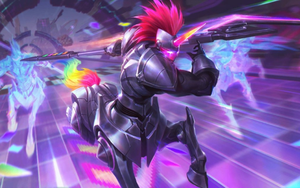 Xuất hiện bug trong ĐTCL mùa 8 nhưng lại được nhiều người hưởng ứng