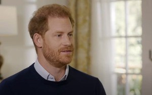 Hoàng tử Harry khẳng định hoàng gia không muốn hòa giải và vợ chồng mình “bị biến thành kẻ phản diện” một cách cay đắng