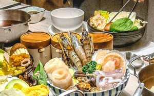 Ăn lẩu không tăng cân: nghe sai sai nhưng lại là thật nếu bạn biết ăn đúng cách